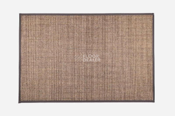 Ковролин VM Carpet Sisal 33 Grey-Mix фото 1 | FLOORDEALER